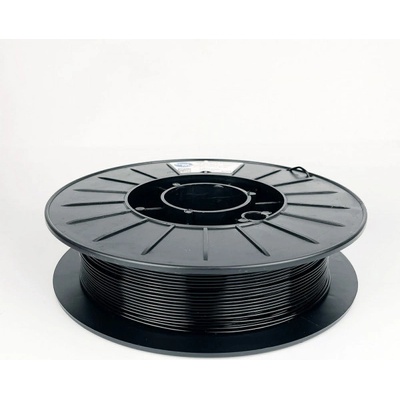 AzureFilm TPU 85A Čierna 1,75 m, 300 g