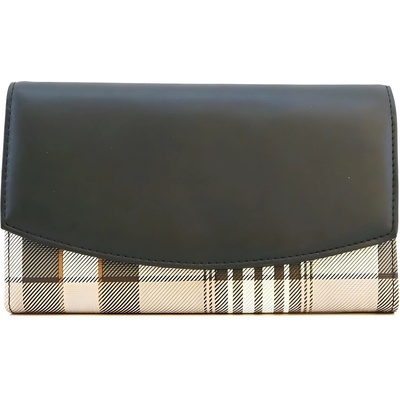 HARAHU Портмоне bo-6906 - Черно kp6906 (bo-6906)