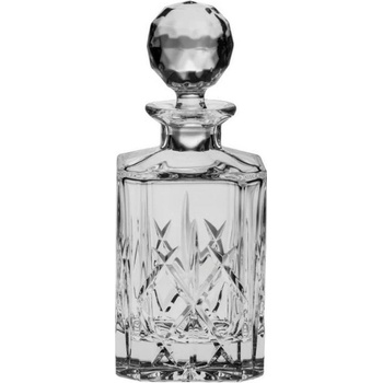 Crystal Bohemia Bohemia Crystal karafa na whisky York 800 ml