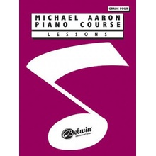 Michael Aaron Piano Course Lessons