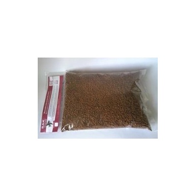 Exot Hobby S.A.K. energy 1000 g, 2250 ml velikost 4