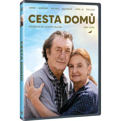 MagicBox Way Home - DVD (049501)