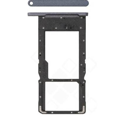 Samsung GH81-20673A slot na SIM a PK pro SM-T225 (Galaxy Tab A7 Lite, 8.7. LTE) gray