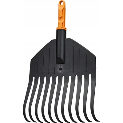 Hrábě Fiskars plast 22 x 34 cm