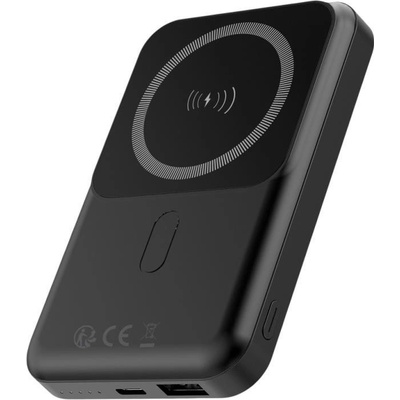 Forever MATB-100 PD QC 22,5W 10000 mAh Black