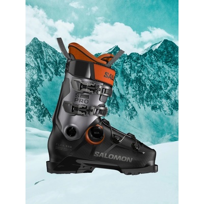 Salomon S/PRO SUPRA BOA 110 GW 25/26