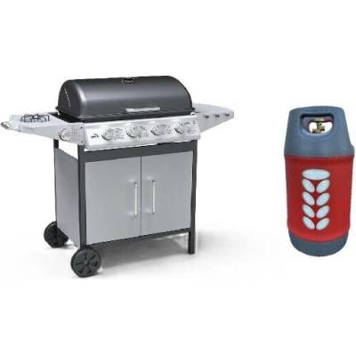 Compass Gril MASTER CHEEF SETG4