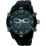 Charles Delon Мъжки часовник Charles Delon - CHD-573201 (CHD-573201) Часовници