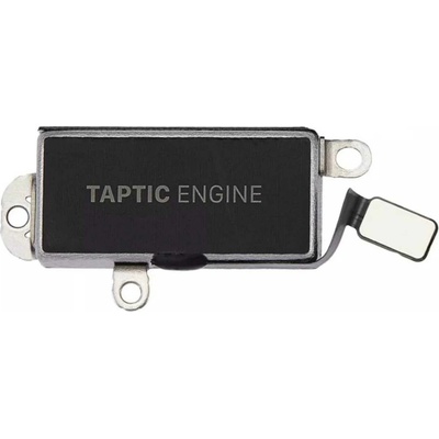 iPhone 14 Pro vibrační motorek Taptic Engine