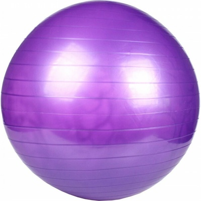 Merco GYMBALL 75 Fialová 75