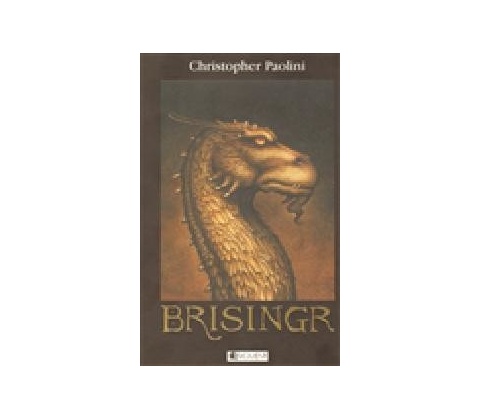 Brisingr Christopher Paolini