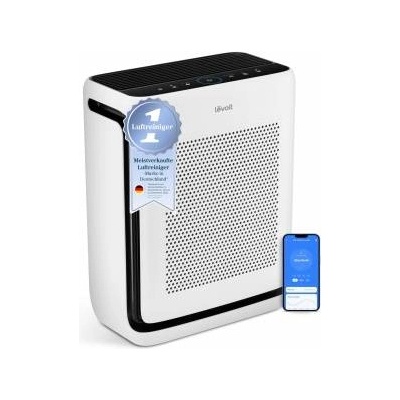 Levoit LAP-V201S-WEU