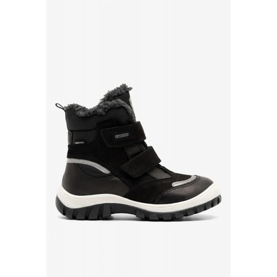 Lasocki kotníková obuv Young STAR CI12-1797-24A(IV)CH černá