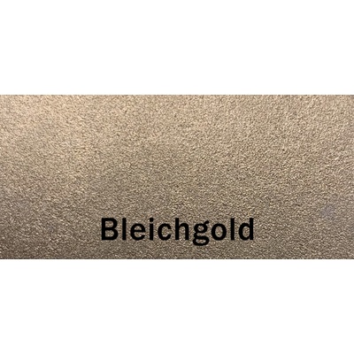 Schmiedeeisen lack patinovací barva 750 ml Bleichgold