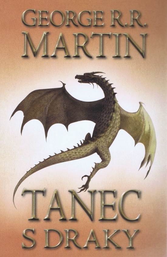 Tanec s draky