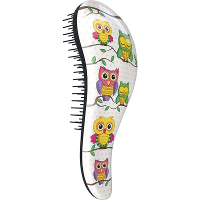 Dtangler Owl