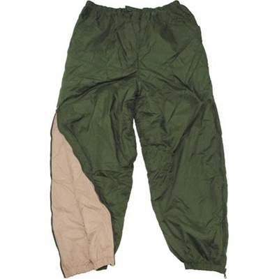 Kalhoty Pro-Force Griffon oboustranné zelené pískové