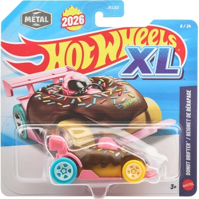 Mattel Hot Wheels Xl El Segundo Coupe