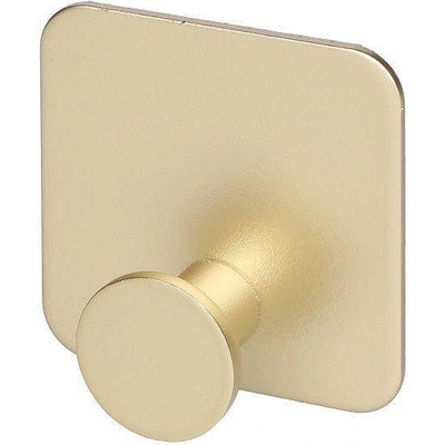 4living collection (Финландия) Закачалка за стена 4Living Nova - цвят злато (TB 4Living 643746)