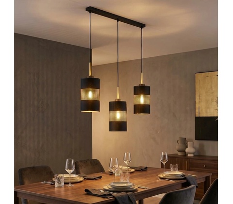 TK Lighting 4401