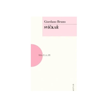 Svíčkař