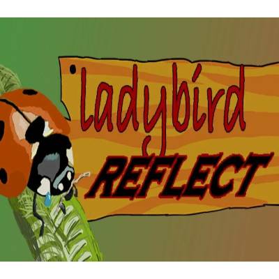 Ladybird Reflect