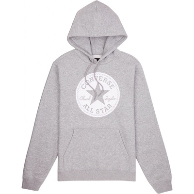 Converse GO-TO CHUCK TAYLOR PATCH FRENCH TERRY HOODIE Unisex mikina 10023859-A04