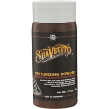 Suavecito Original stylingový pudr do vlasů 50 g