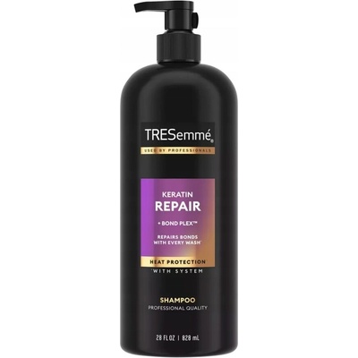 TRESemmé šampon na vlasy regenerační s keratinem 828 ml