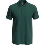 Stedman classic polo st3000 / Мъжка поло риза - бутилково зелено m (st3000bogm)