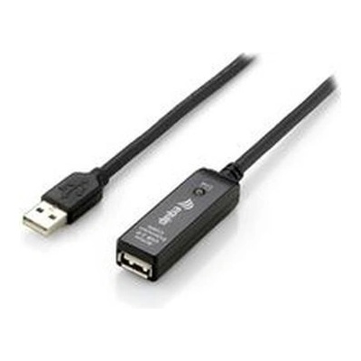 equip 133311 USB 2.0 Active Extension, A/A M/Fequip, 15m