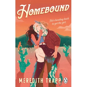Homebound (ISBN: 9781804998854)