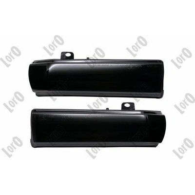 Sada směrových světel ABAKUS L16-140-006LED-SD (L16140006LEDSD)