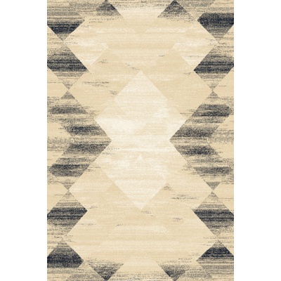 Agnella Isfahan Abatus Tmavě béžový