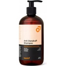 Beviro AntiDandruff šampon proti lupům 500 ml