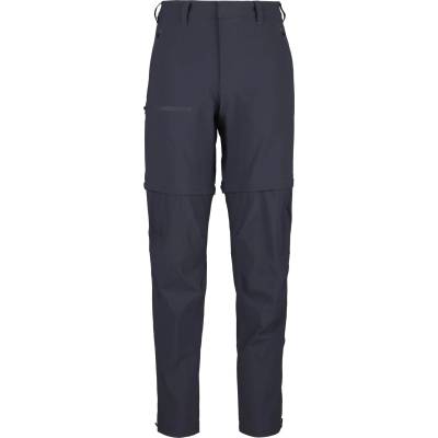 Stoic Дамски панталон със свалящи крачоли Stoic Women's HoforsSt. Softshell Zip-Off Pants Light Zip-off trousers - Night Blue (110-1578-0319)