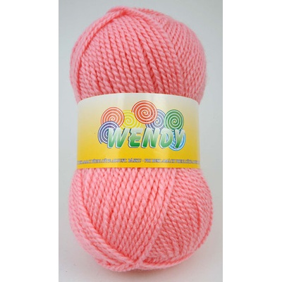 VSV Priadza Elian Wendy 2244 ružová