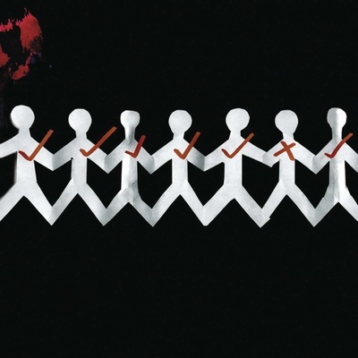 Three Days Grace - One-X - Vinyl