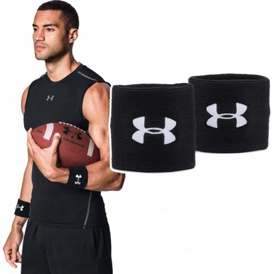 Under Armour Performance wristbands – Zboží Dáma