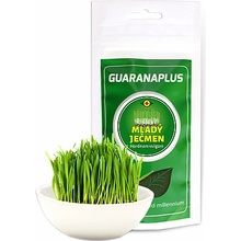 Guaranaplus Mladý zelený jačmeň prášok 75 g