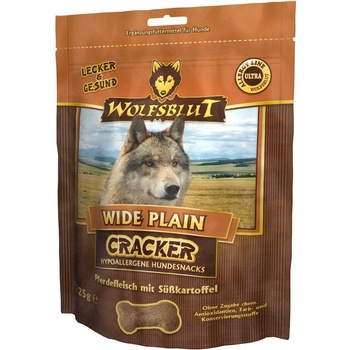 Wolfsblut Широк бисквит 225 г