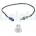 Lambda sonda DELPHI ES20508-12B1
