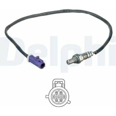 Lambda sonda DELPHI ES20508-12B1