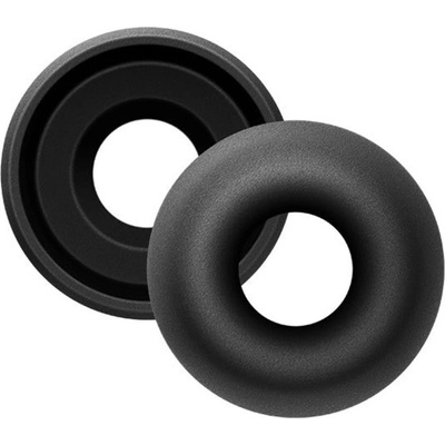 Sennheiser Адаптери Sennheiser CX 350BT, Адаптери размер S, съвместими с CX 1.00, CX 2.00, CX 100, CX 150BT, CX 350BT, CX 80S, черен (506401)