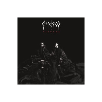 Strigoi - Viscera LP