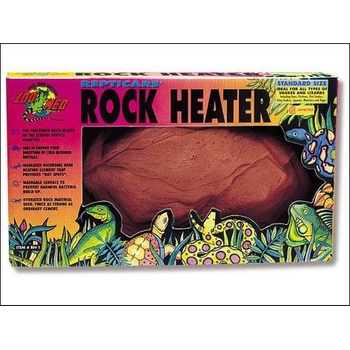 Zoo Med Repticare Rock Heater 10 W