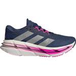 adidas Дамски маратонки adidas Women's Adistar BYD Running shoes - Tech Indigo / Silver Met. / Dark Blue - размер 40 (EU) (123-2136-0317)