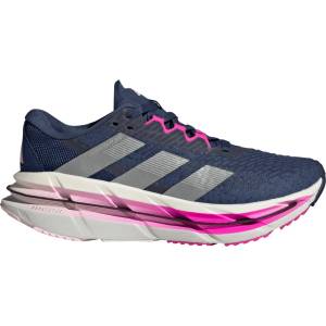 adidas Дамски маратонки adidas Women's Adistar BYD Running shoes - Tech Indigo / Silver Met. / Dark Blue - размер 40 (EU) (123-2136-0317)