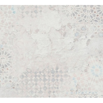 A. S. Création Влизелинов тапет за стена metropolitan stories 2 37858-3