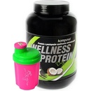 Proteiny Kompava Wellness protein daily 2000 g